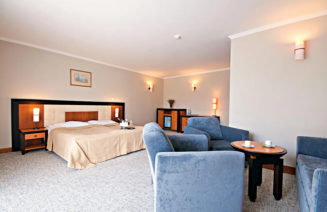 Łeba Hotel&Spa-1