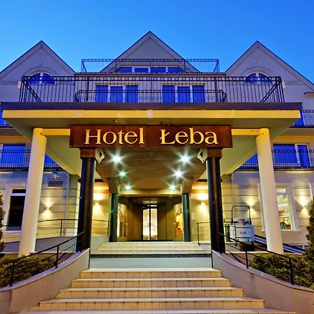 Łeba Hotel&Spa-2